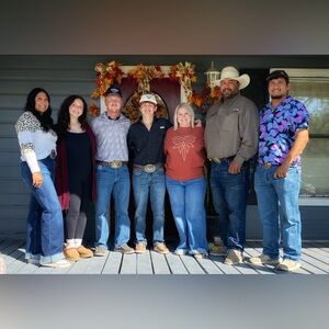 Meet your Posher, Krystal